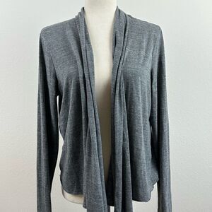 EUC Fluxus Women’s Cardigan Top
